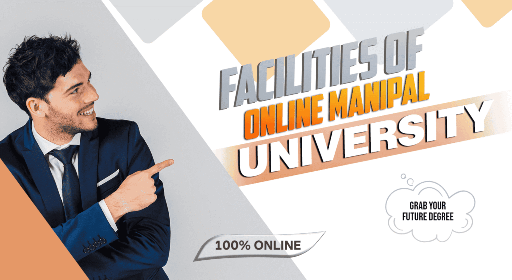 Manipal University Online MBA 2025