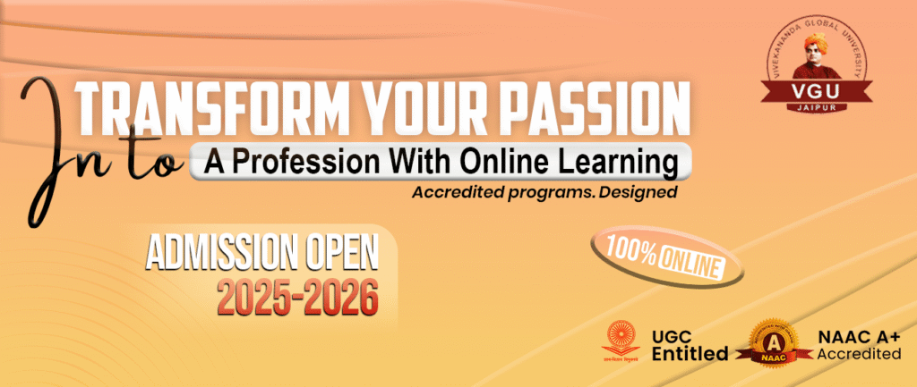 VGU Online 2025