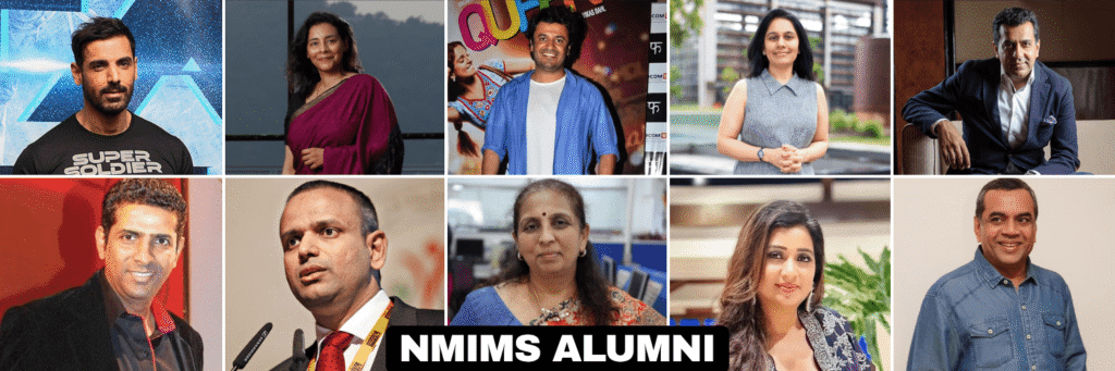 nmims online mba 2025