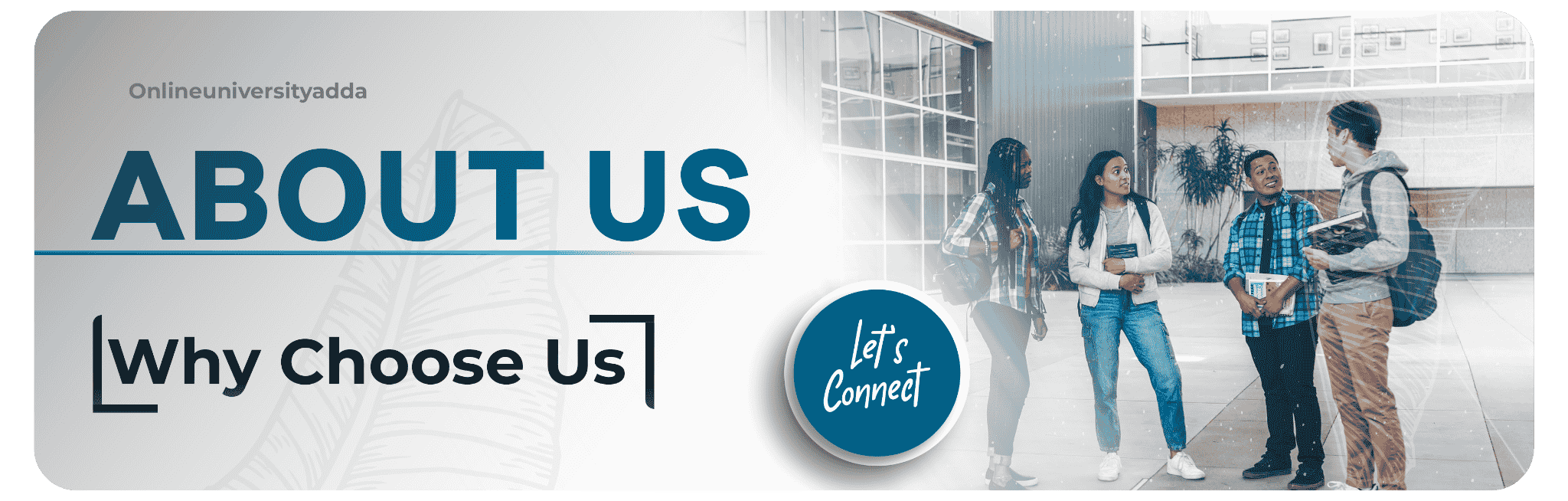 online university adda