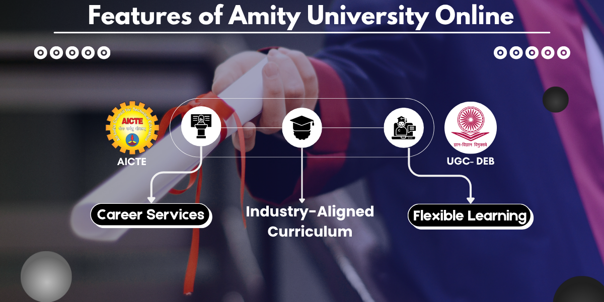 Amity 3